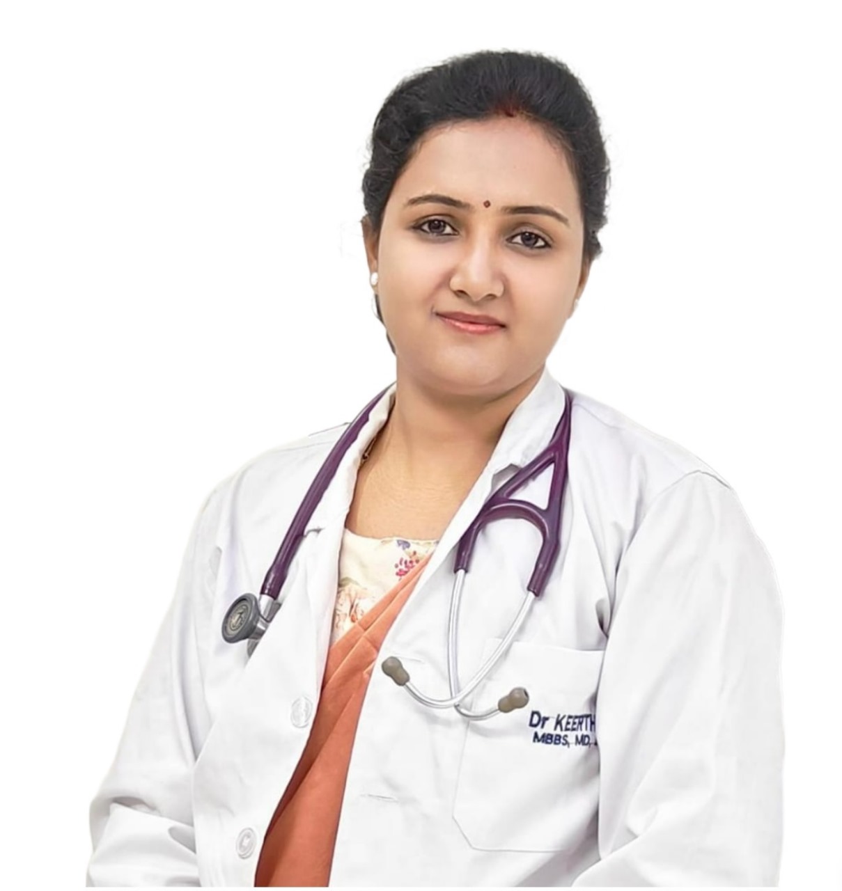 Dr.Keerthana