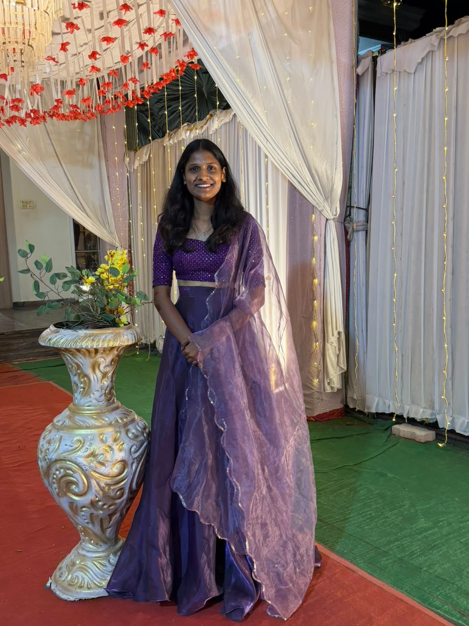 Nitisha