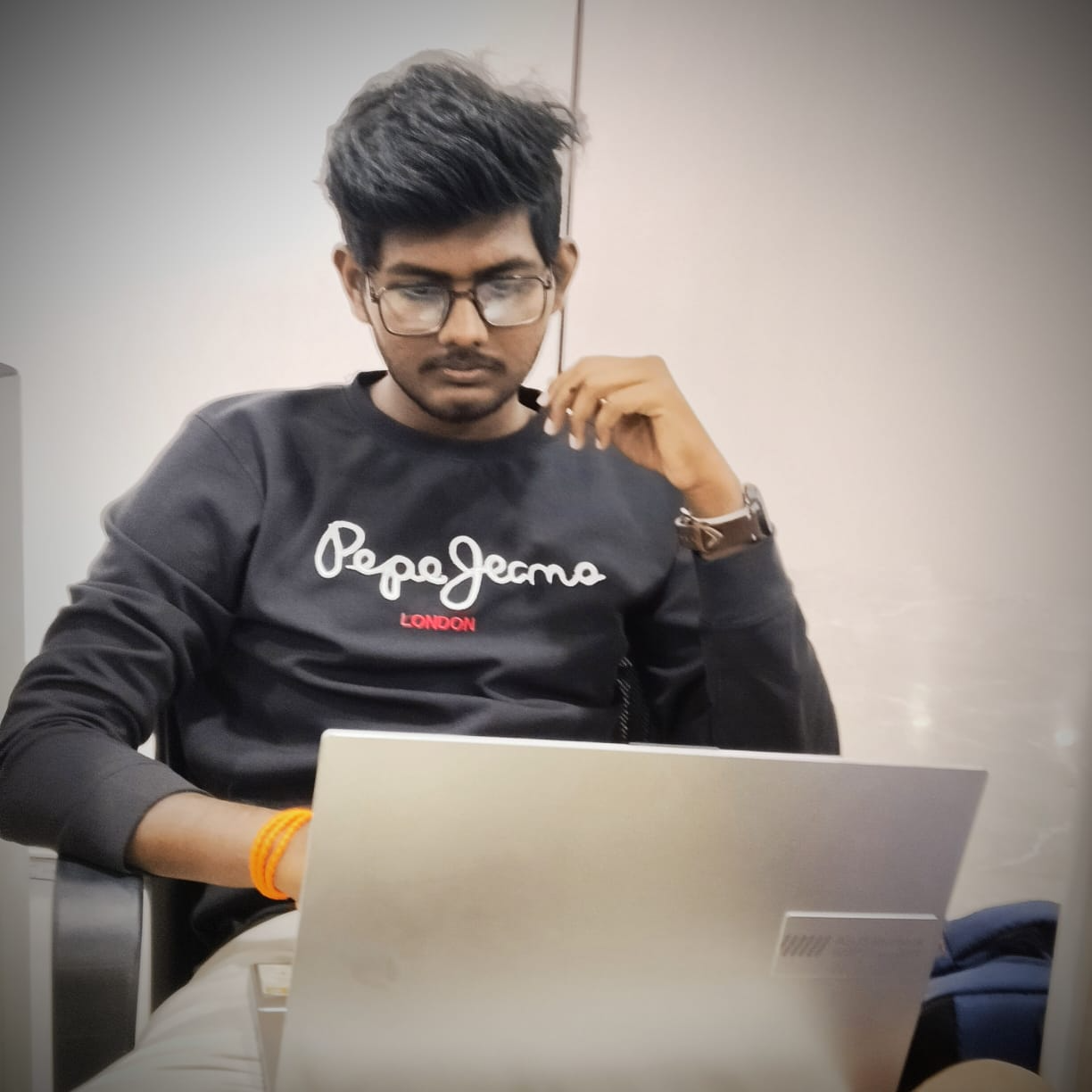 vaddi bhanusankar